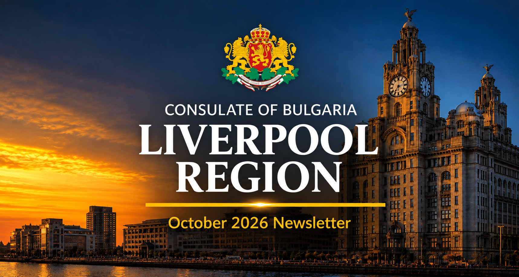 Bulgaria is on a roll | Update from the Honorary Consul